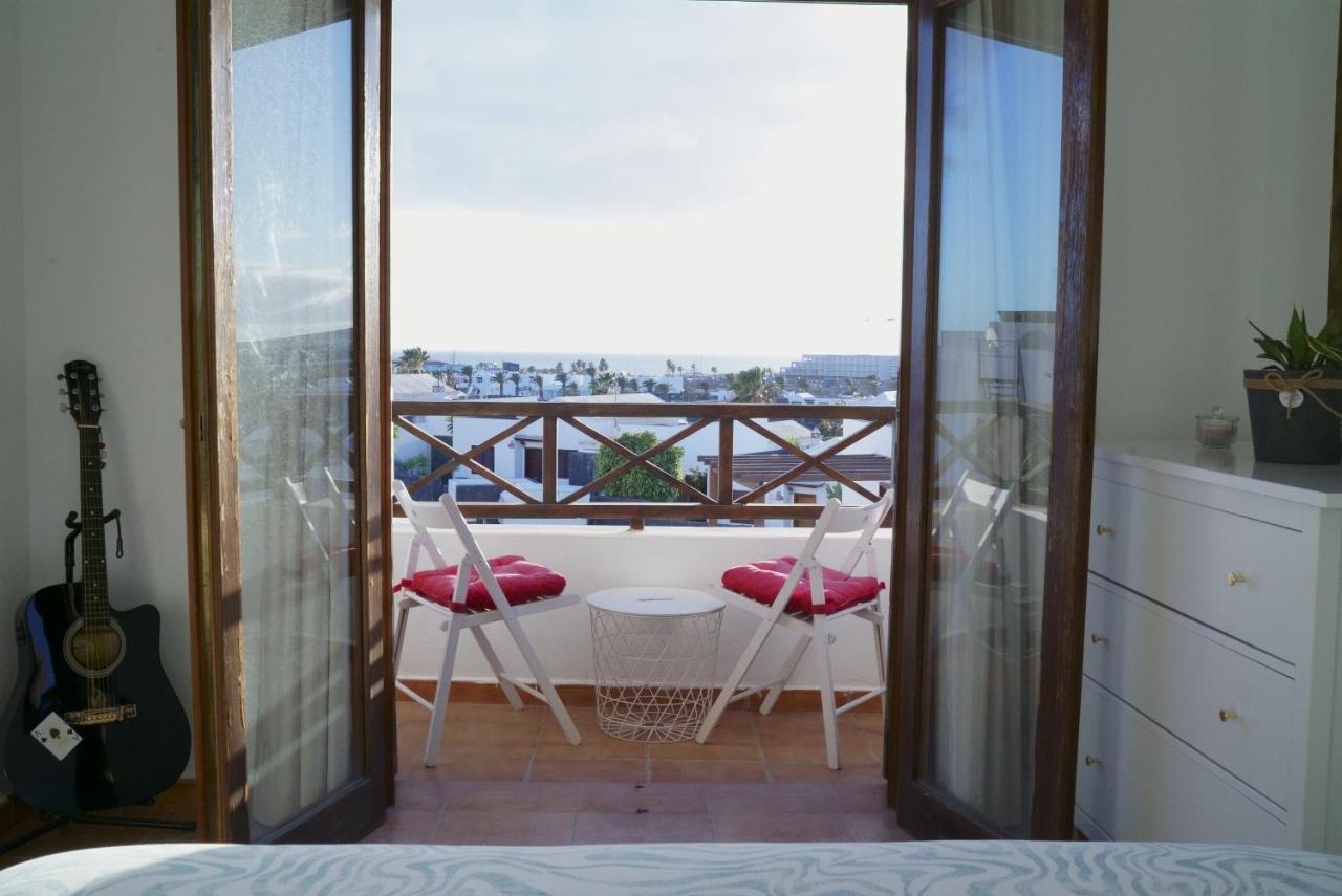 Villa Tabaiba Playa Blanca  Esterno foto