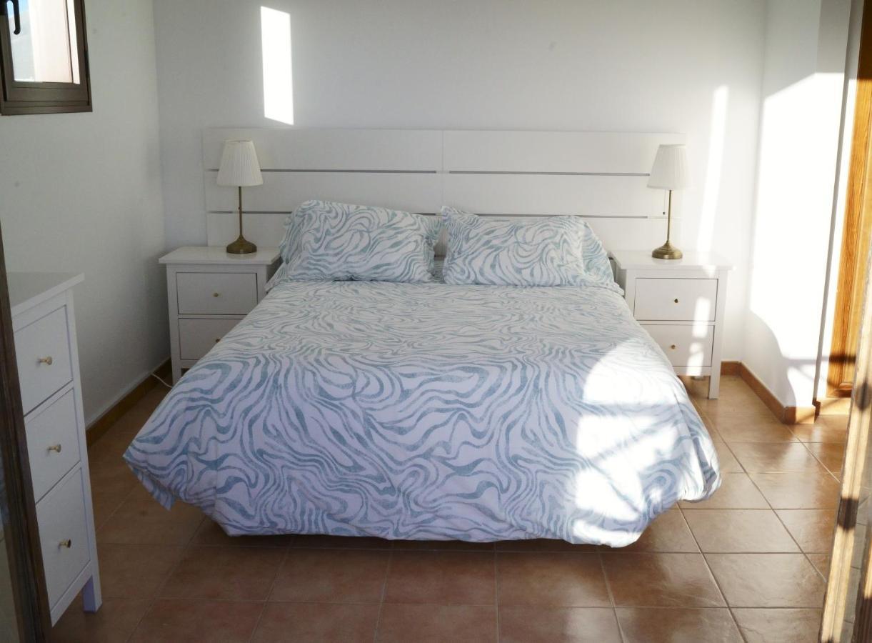 Villa Tabaiba Playa Blanca  Esterno foto