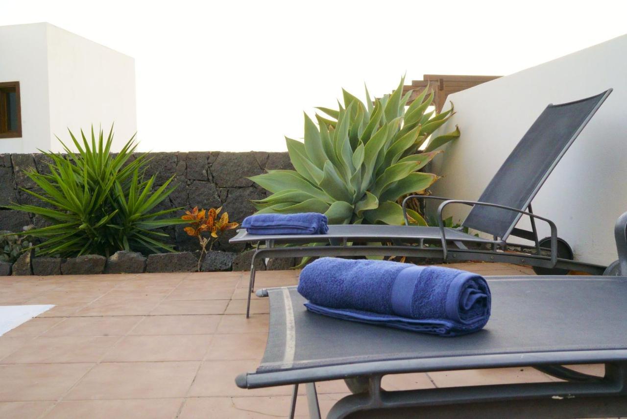 Villa Tabaiba Playa Blanca  Esterno foto