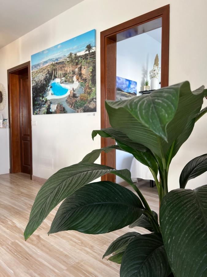 Villa Tabaiba Playa Blanca  Esterno foto