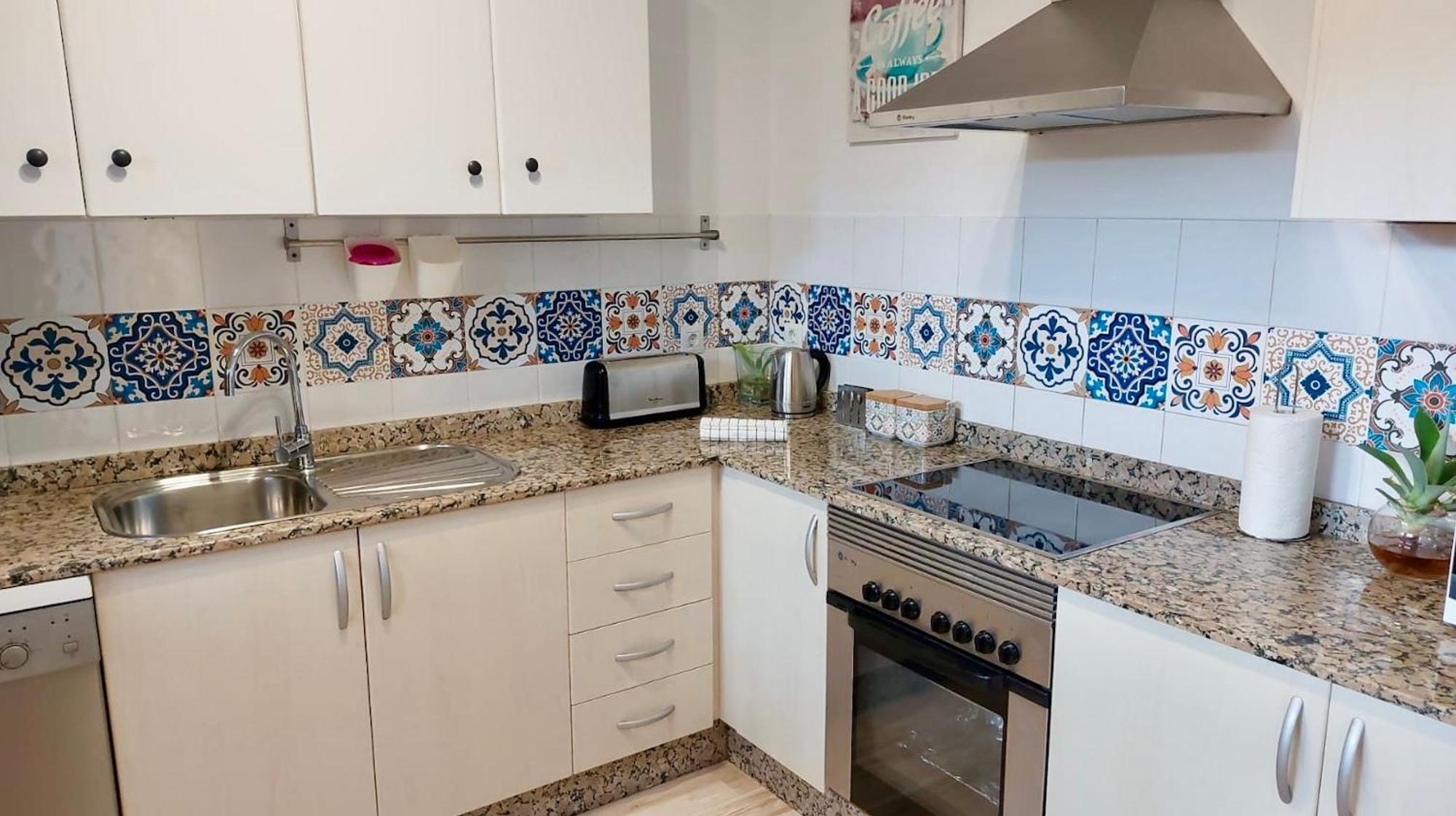 Villa Tabaiba Playa Blanca  Esterno foto